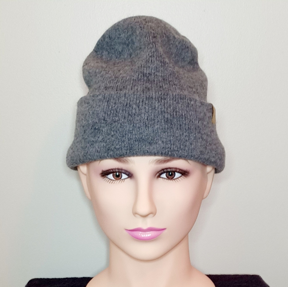 Merino Wool Beanie